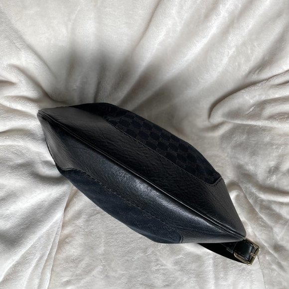 Gucci Black Hobo Bag - Picture 7 of 11